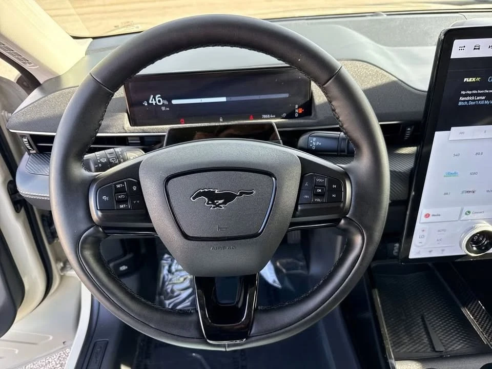 2025 Ford Mustang Mach-E - Image 10 of 20