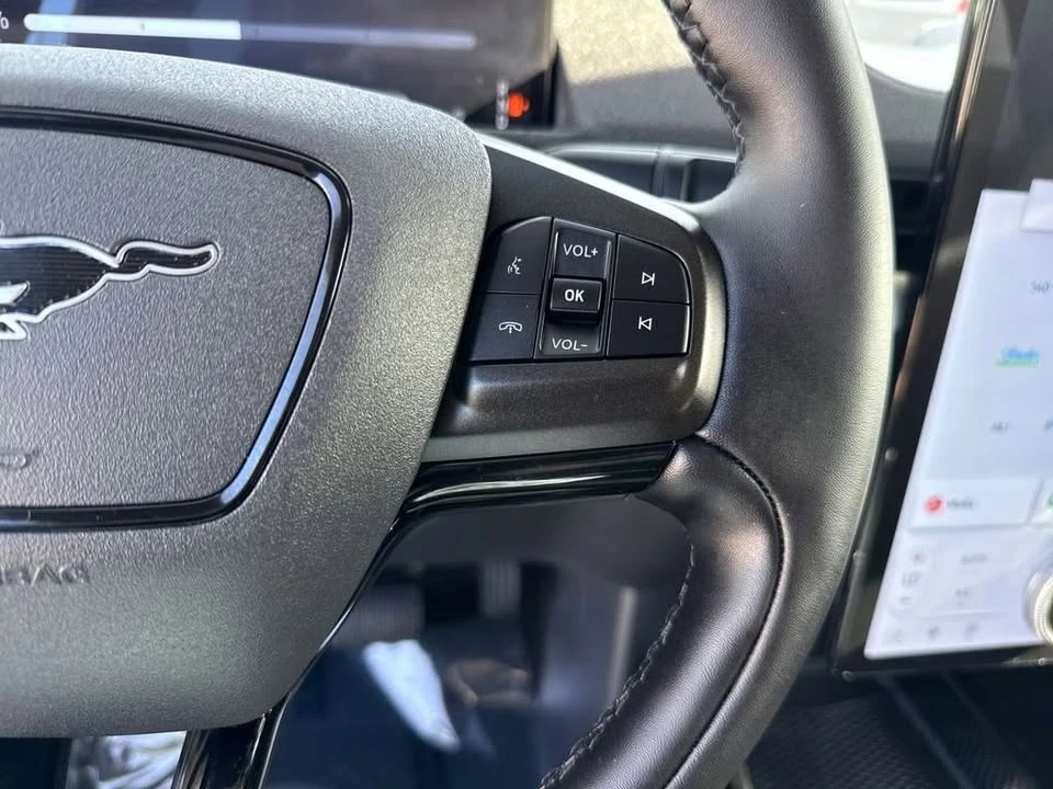 2025 Ford Mustang Mach-E - Image 12 of 20