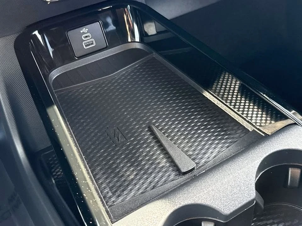 2025 Ford Mustang Mach-E - Image 18 of 20