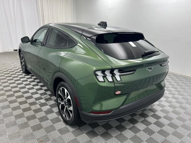 2025 Ford Mustang Mach-E - Image 6 of 20