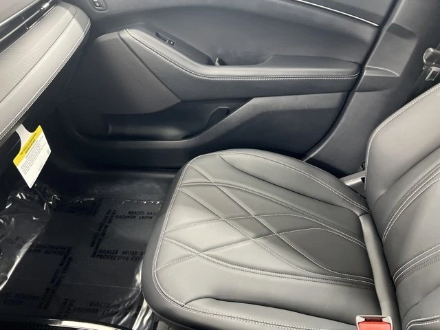 2025 Ford Mustang Mach-E - Image 16 of 20