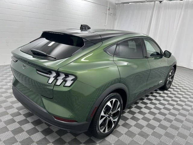 2025 Ford Mustang Mach-E - Image 5 of 20