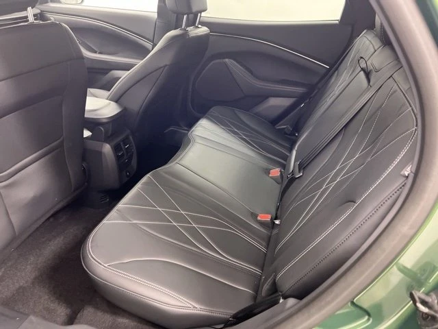 2025 Ford Mustang Mach-E - Image 11 of 20