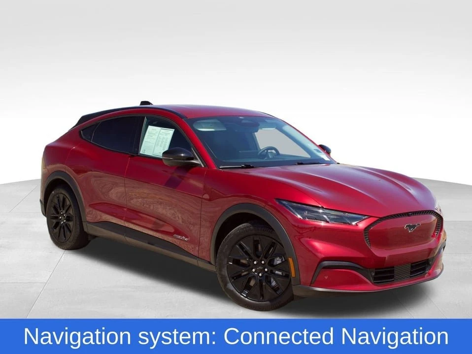 2025 Ford Mustang Mach-E - Image 2 of 10