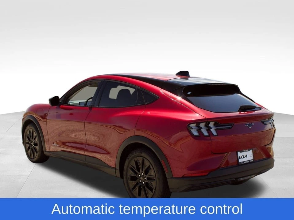 2025 Ford Mustang Mach-E - Image 7 of 10