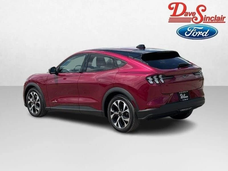 2025 Ford Mustang Mach-E - Image 9 of 20