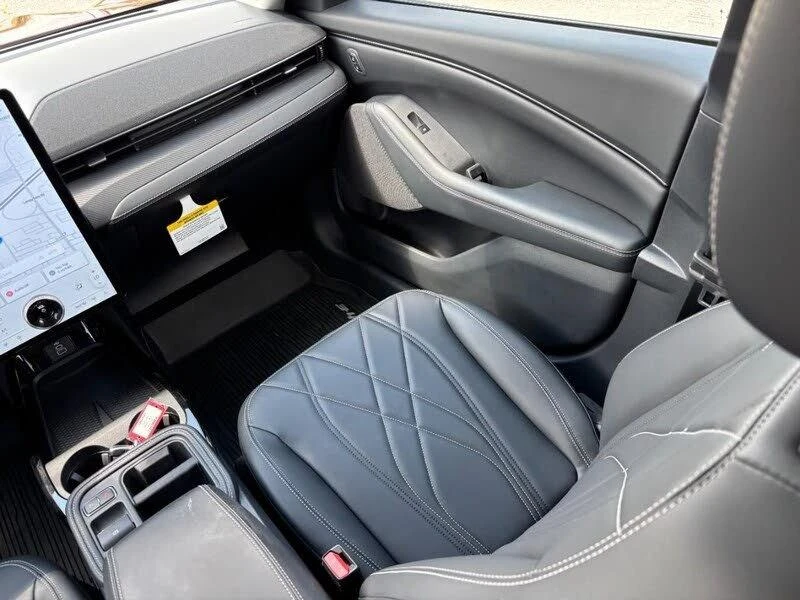 2025 Ford Mustang Mach-E - Image 16 of 20