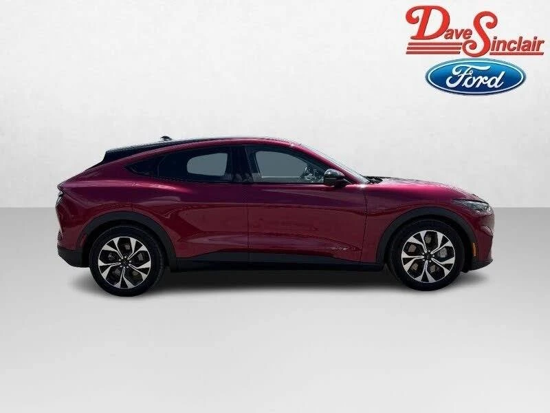 2025 Ford Mustang Mach-E - Image 5 of 20