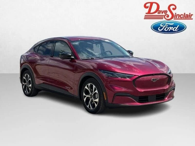 2025 Ford Mustang Mach-E - Image 4 of 20