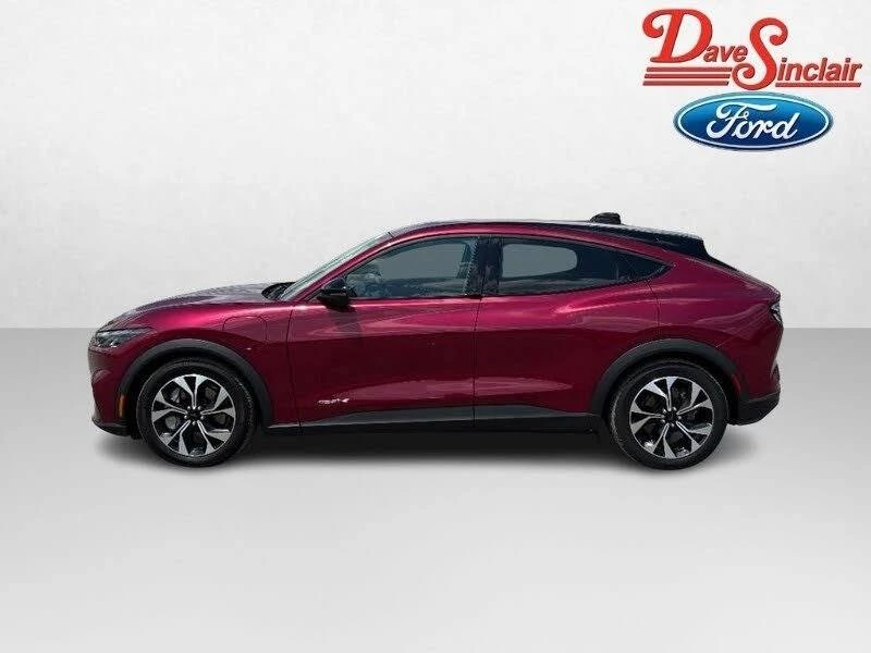 2025 Ford Mustang Mach-E - Image 10 of 20