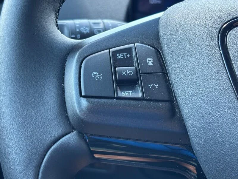 2025 Ford Mustang Mach-E - Image 19 of 20