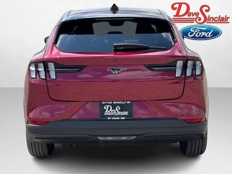 2025 Ford Mustang Mach-E - Image 8 of 20