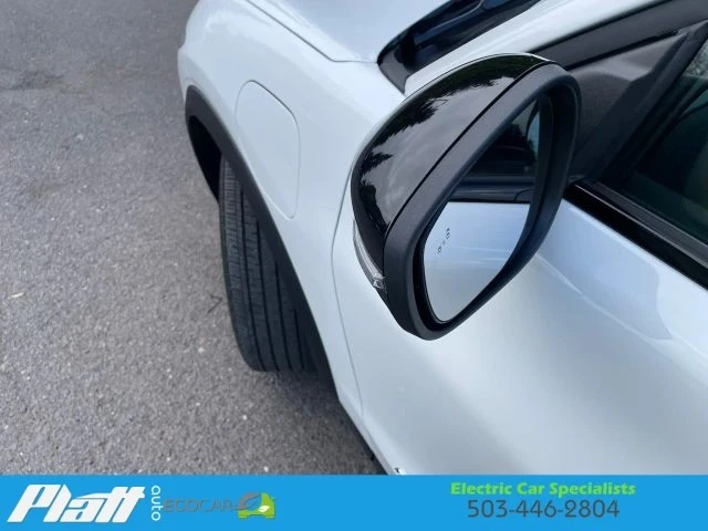 2025 Ford Mustang Mach-E - Image 15 of 31