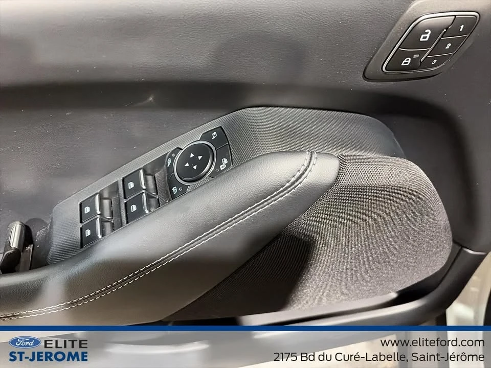 2025 Ford Mustang Mach-E - Image 19 of 20