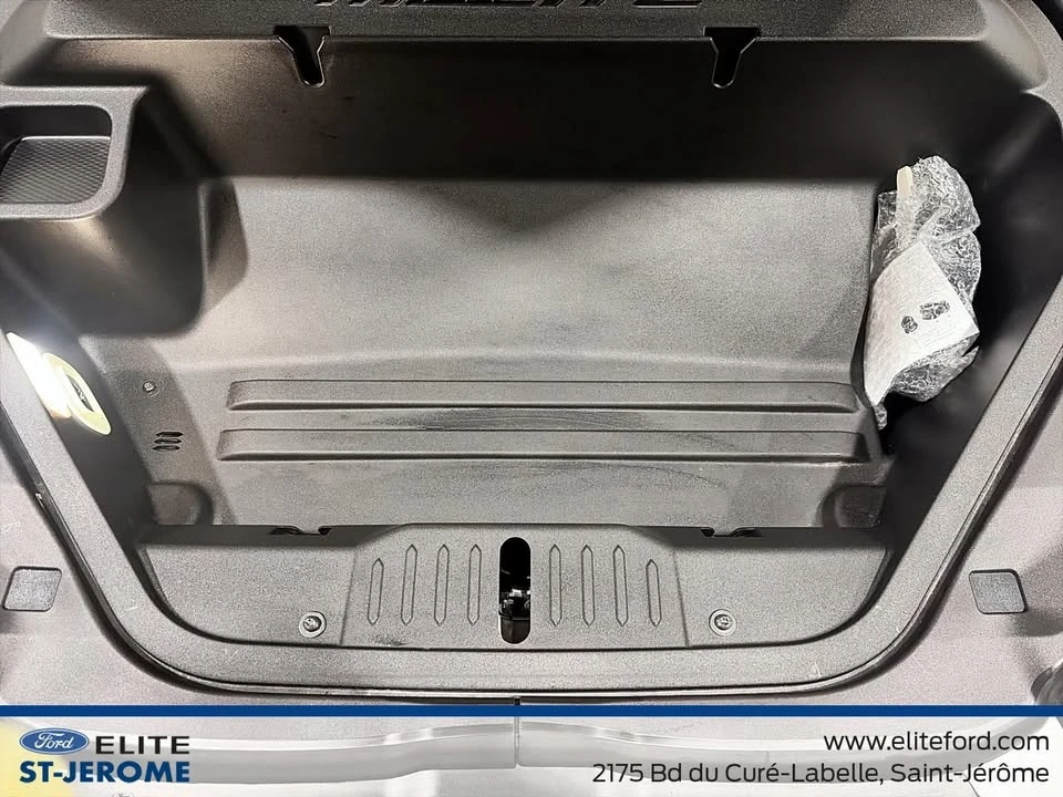 2025 Ford Mustang Mach-E - Image 15 of 20