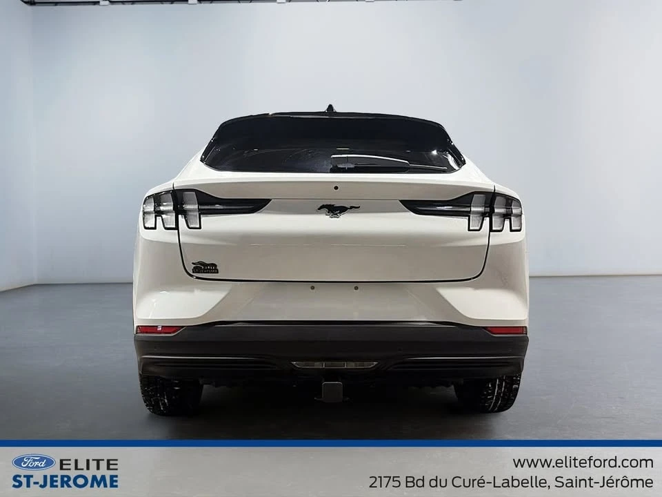 2025 Ford Mustang Mach-E - Image 5 of 20