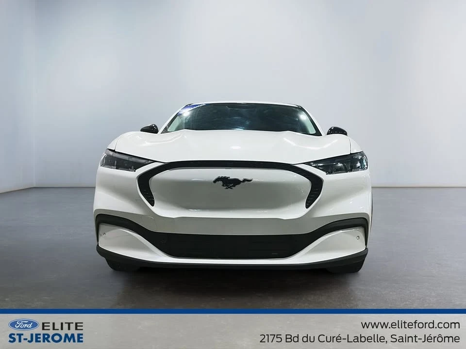 2025 Ford Mustang Mach-E - Image 3 of 20