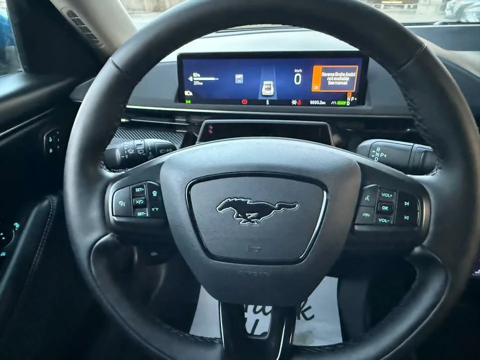 2025 Ford Mustang Mach-E - Image 17 of 17