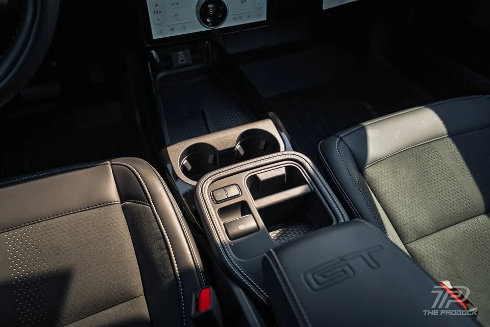 2025 Ford Mustang Mach-E - Image 20 of 20