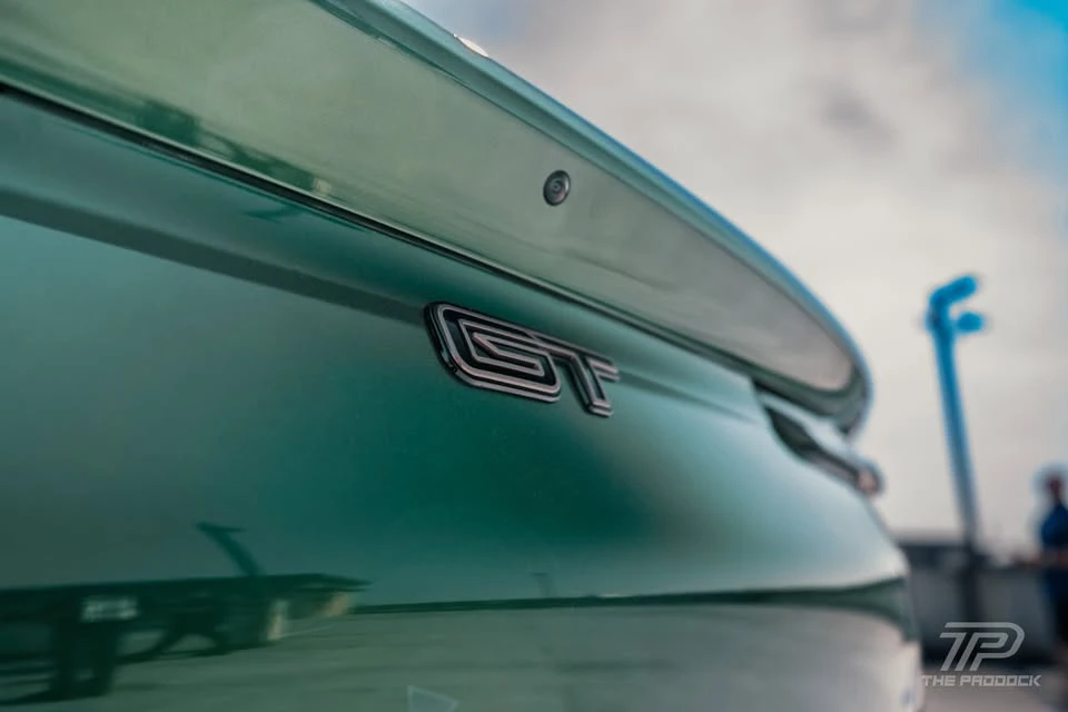 2025 Ford Mustang Mach-E - Image 11 of 20