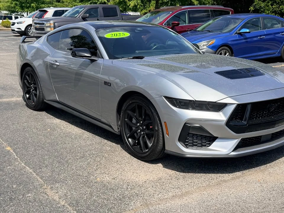 2025 Ford S650 Mustang - Image 3 of 6
