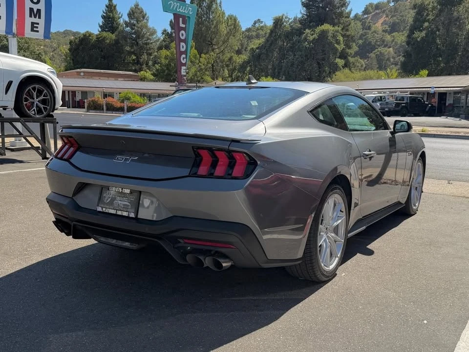2025 Ford S650 Mustang - Image 8 of 20