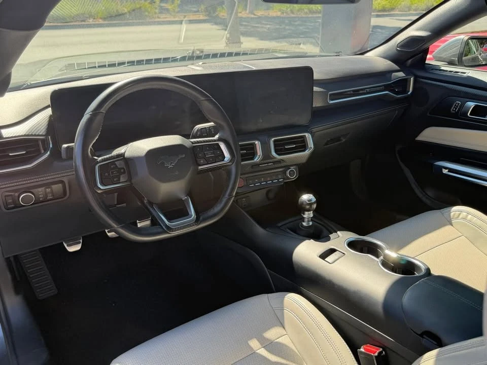 2025 Ford S650 Mustang - Image 14 of 20