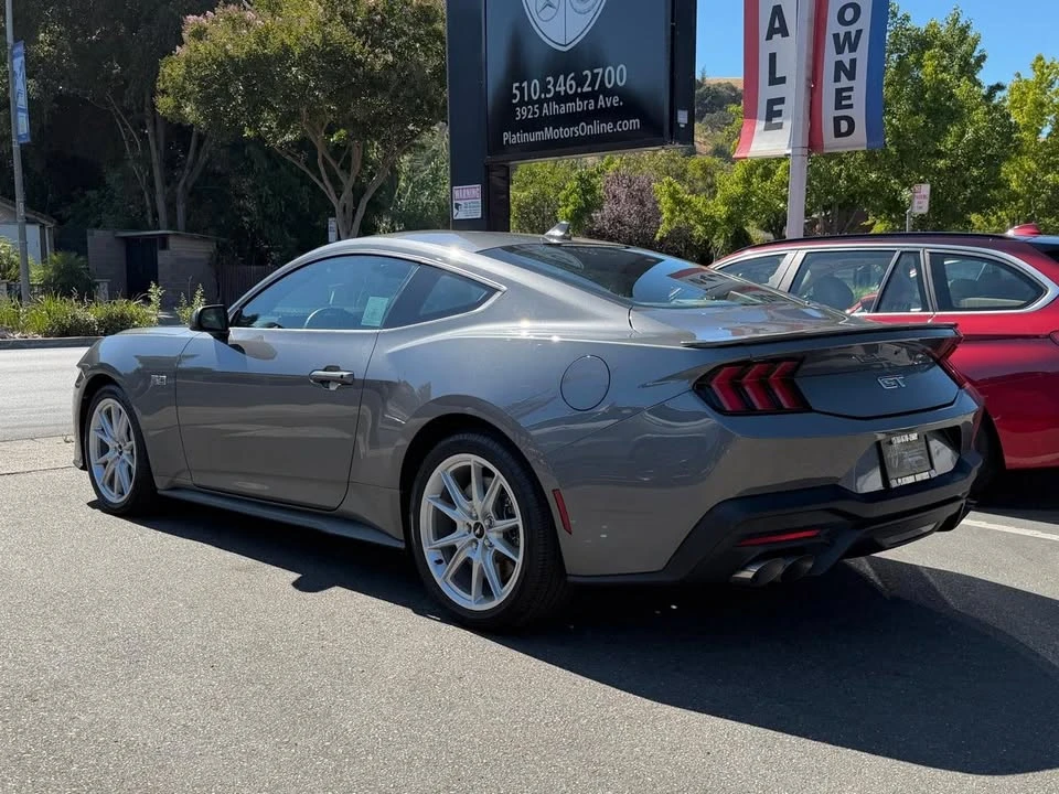 2025 Ford S650 Mustang - Image 6 of 20