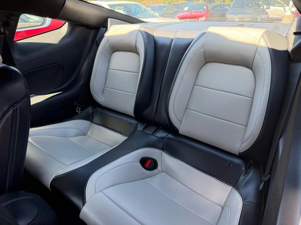 2025 Ford S650 Mustang - Image 16 of 20