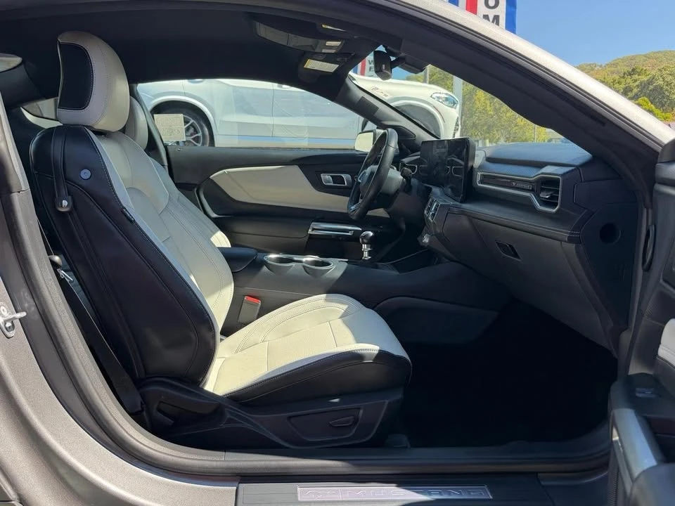 2025 Ford S650 Mustang - Image 17 of 20