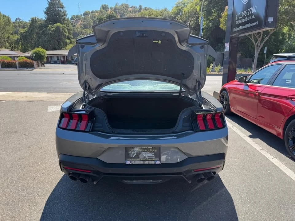2025 Ford S650 Mustang - Image 9 of 20