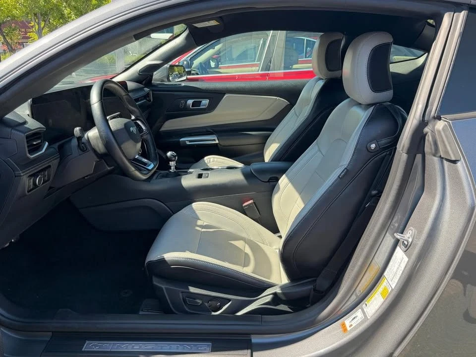 2025 Ford S650 Mustang - Image 11 of 20