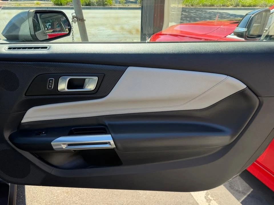 2025 Ford S650 Mustang - Image 20 of 20