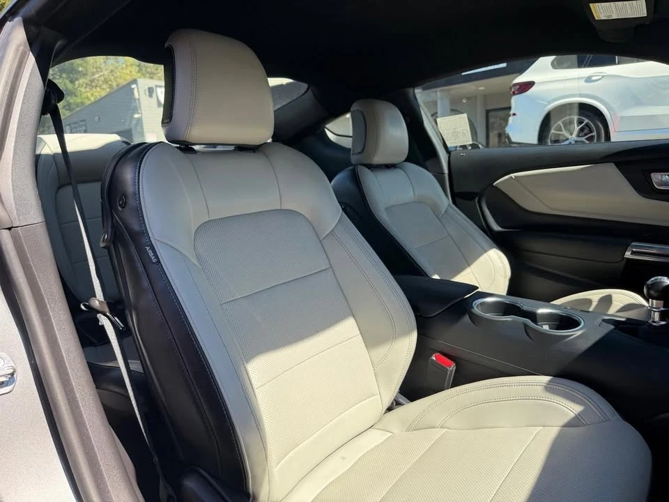 2025 Ford S650 Mustang - Image 18 of 20