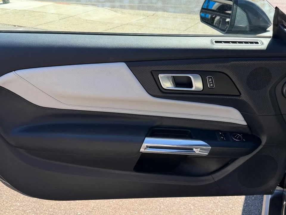 2025 Ford S650 Mustang - Image 13 of 20