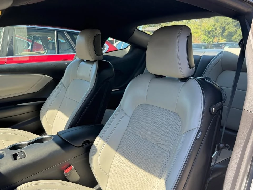2025 Ford S650 Mustang - Image 12 of 20