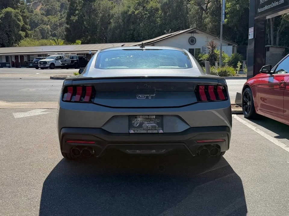2025 Ford S650 Mustang - Image 7 of 20