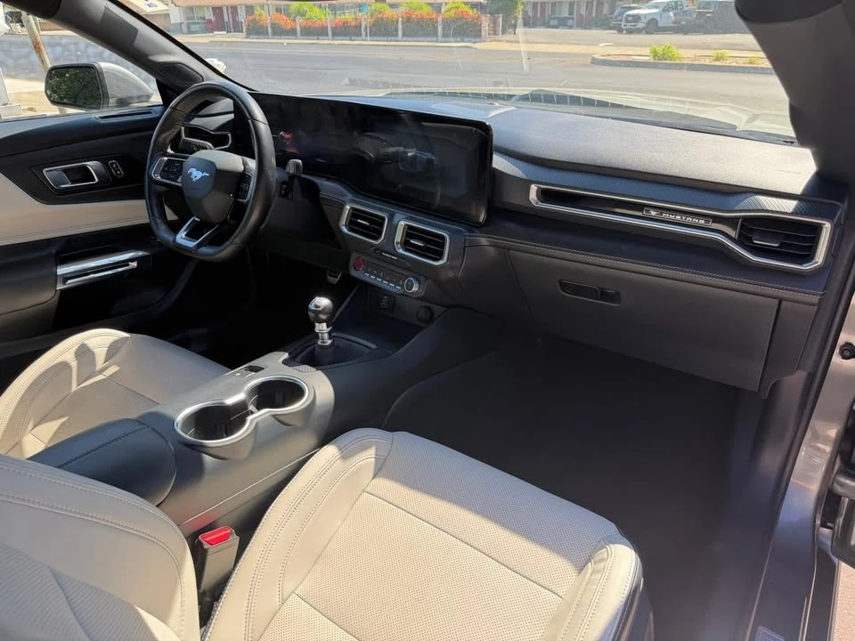 2025 Ford S650 Mustang - Image 19 of 20
