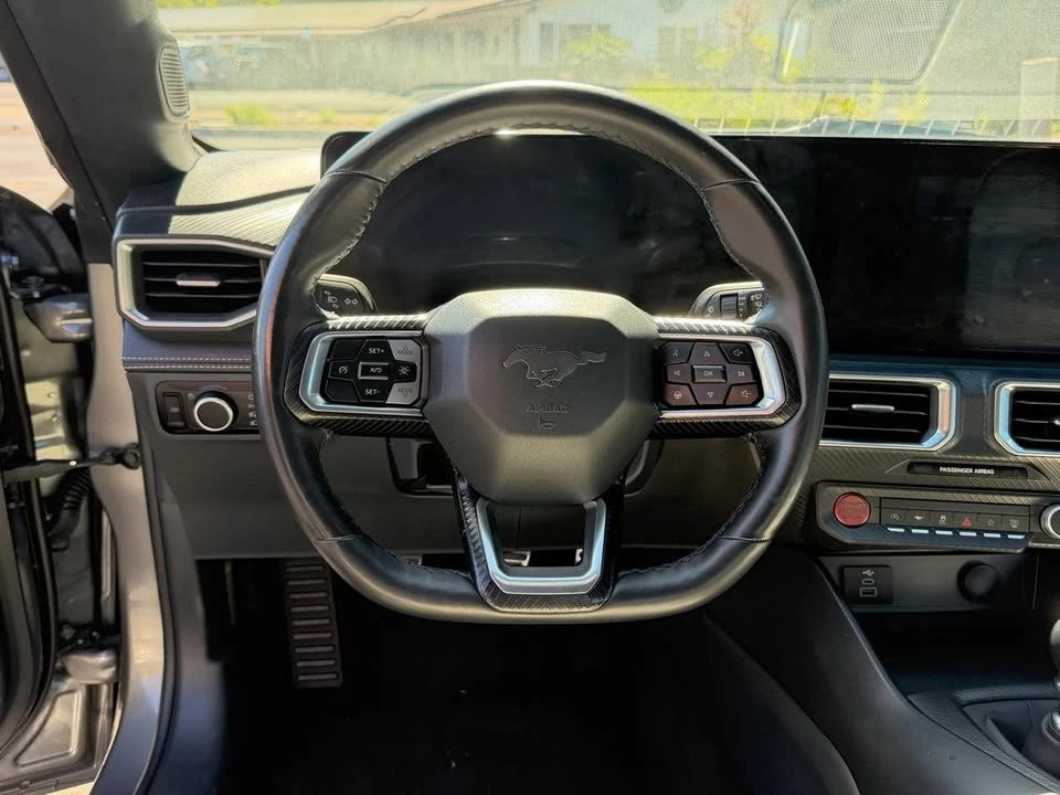 2025 Ford S650 Mustang - Image 15 of 20