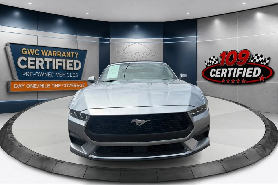2025 Ford S650 Mustang - Image 2 of 20