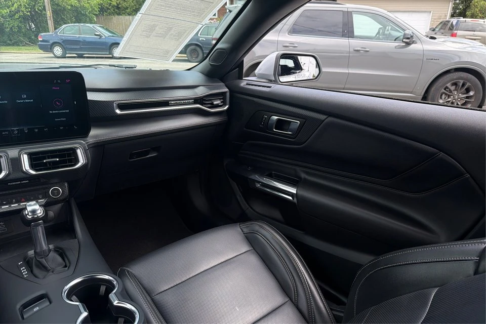 2025 Ford S650 Mustang - Image 18 of 20