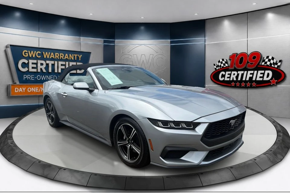 2025 Ford S650 Mustang - Image 8 of 20