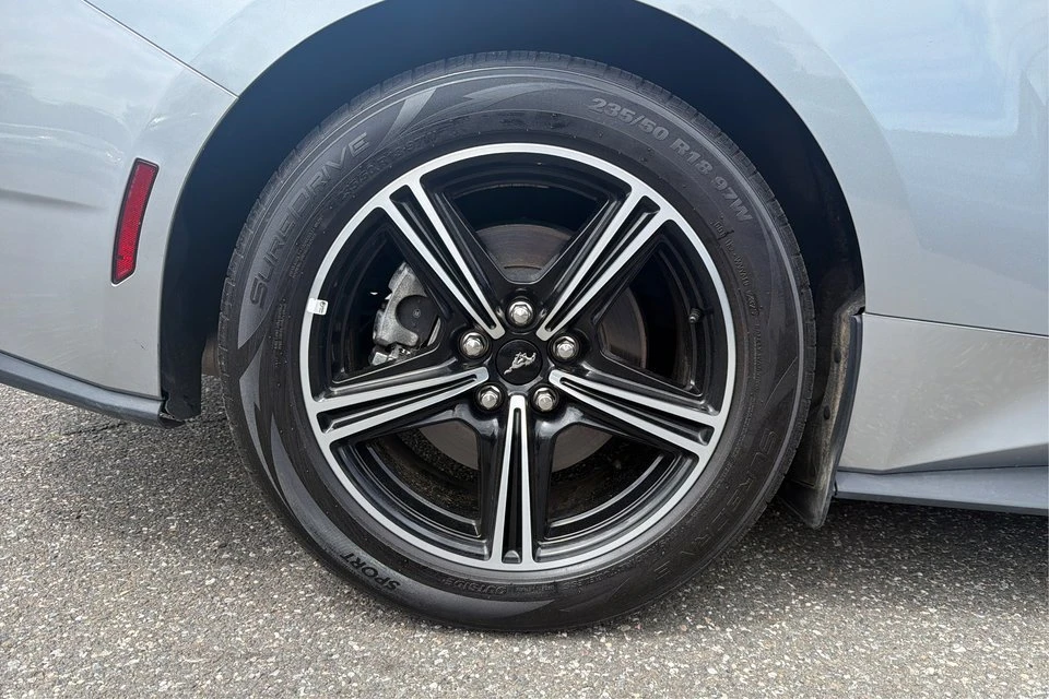 2025 Ford S650 Mustang - Image 20 of 20