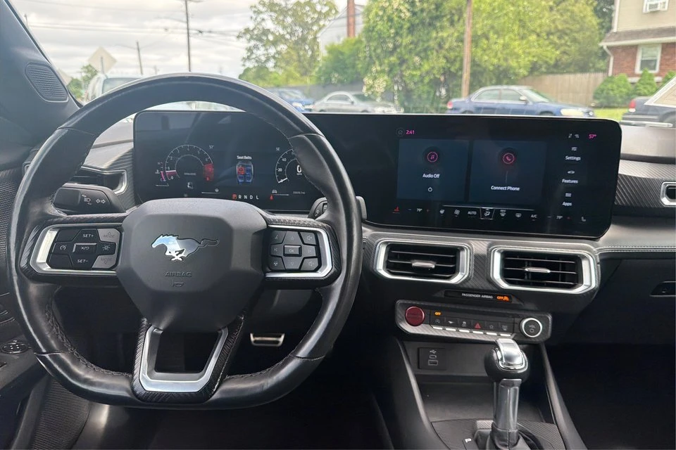 2025 Ford S650 Mustang - Image 12 of 20