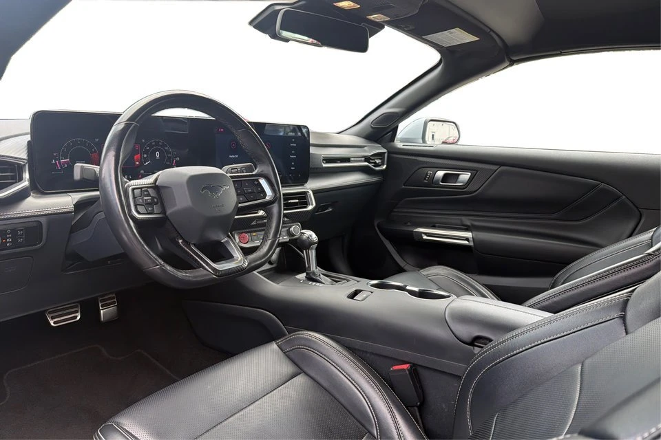 2025 Ford S650 Mustang - Image 9 of 20