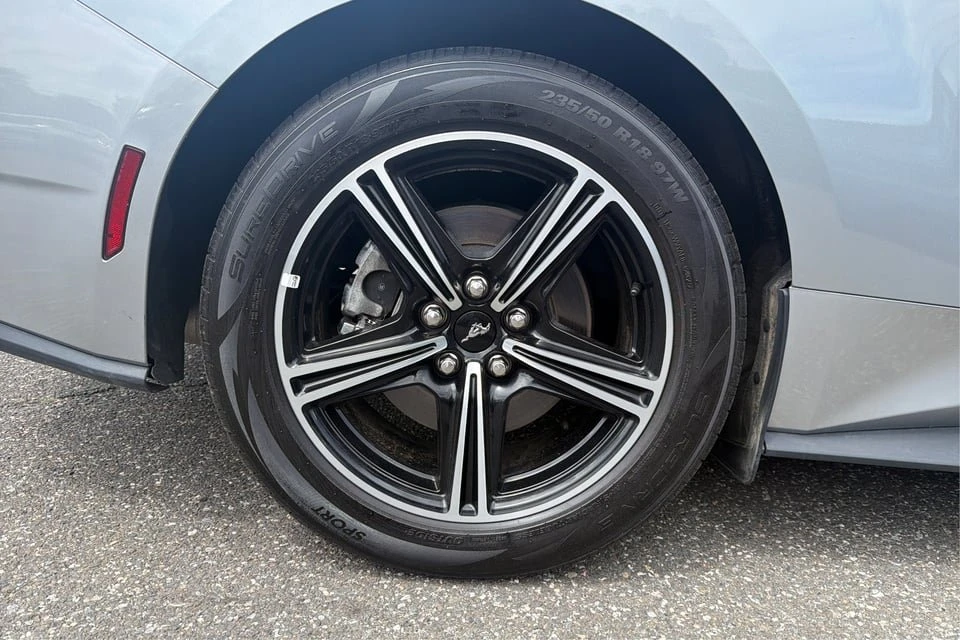 2025 Ford S650 Mustang - Image 20 of 20