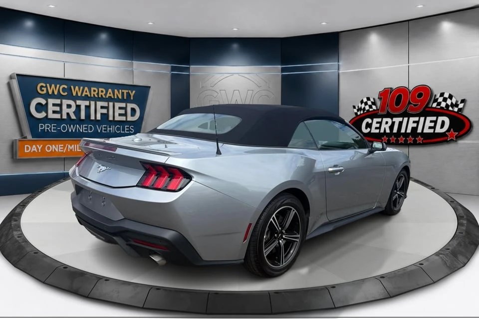 2025 Ford S650 Mustang - Image 4 of 20