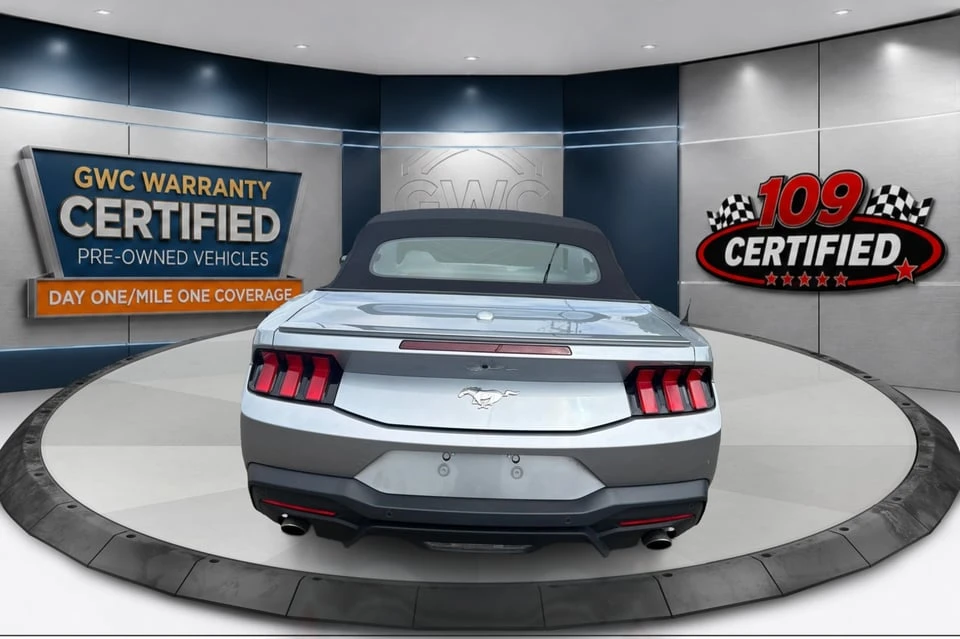 2025 Ford S650 Mustang - Image 5 of 20