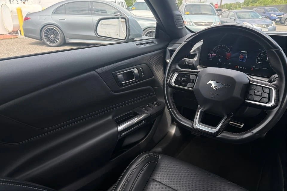 2025 Ford S650 Mustang - Image 16 of 20