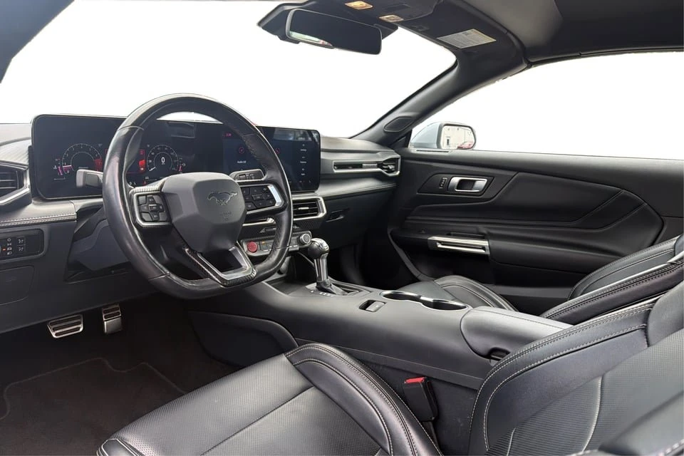 2025 Ford S650 Mustang - Image 9 of 20